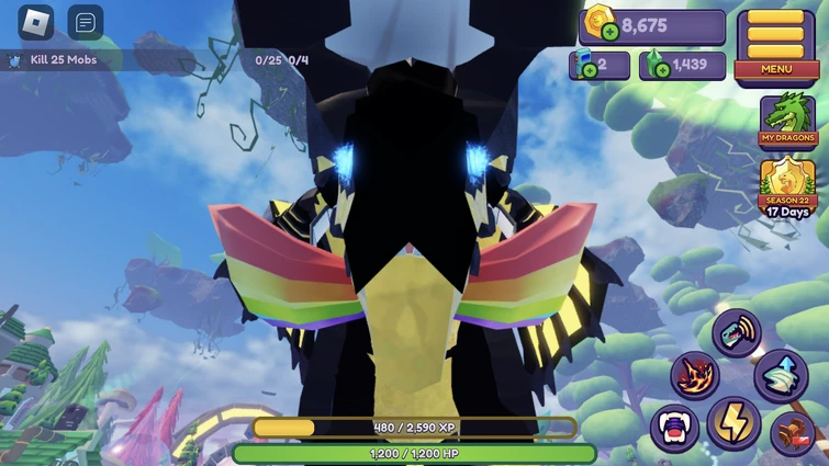 Discuss Everything About Dragon Adventures Wiki | Fandom