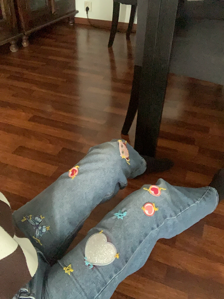 Fit Check For Today Fandom