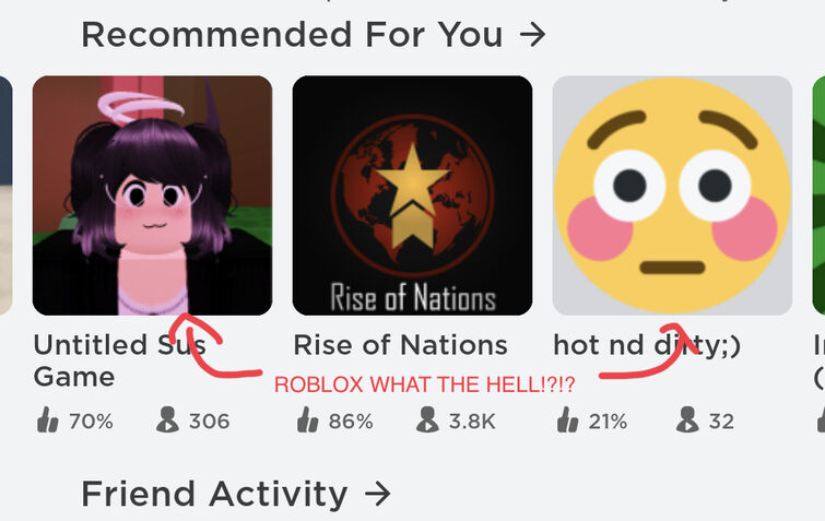 roblox what is this