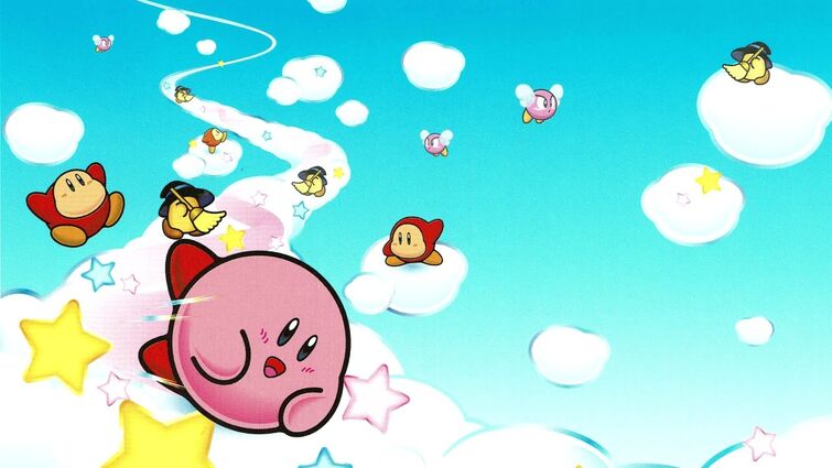 The Best Kirby Song Of All Time!!! | Fandom