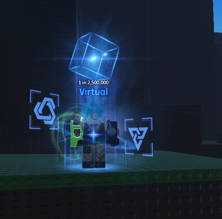 Discuss Everything About Sol's RNG Wiki | Fandom