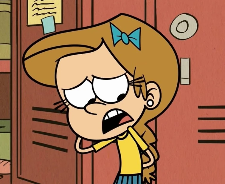 Discuss Everything About The Loud House Encyclopedia Fandom