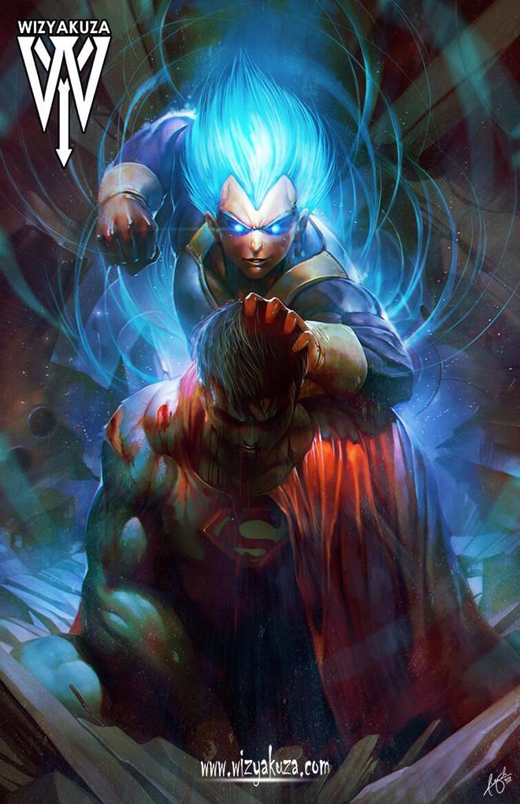 Broly by Wizyakuza  Dragon ball super artwork, Anime dragon ball super,  Anime dragon ball