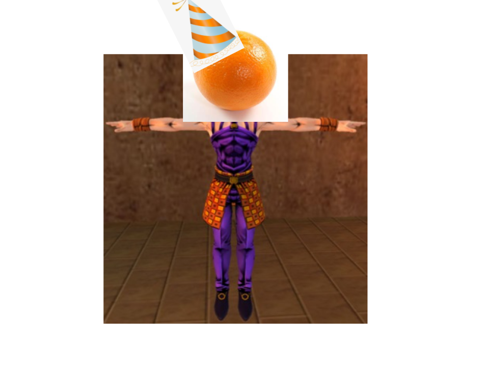 Dont Forget Our Favorite Orange Birthday Fandom - lolwat roblox