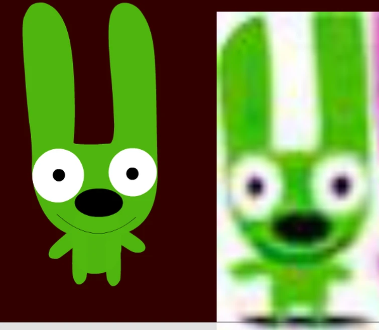 lost Hoops & Yoyo thing that is one of Yoyo's earliest appearances (if