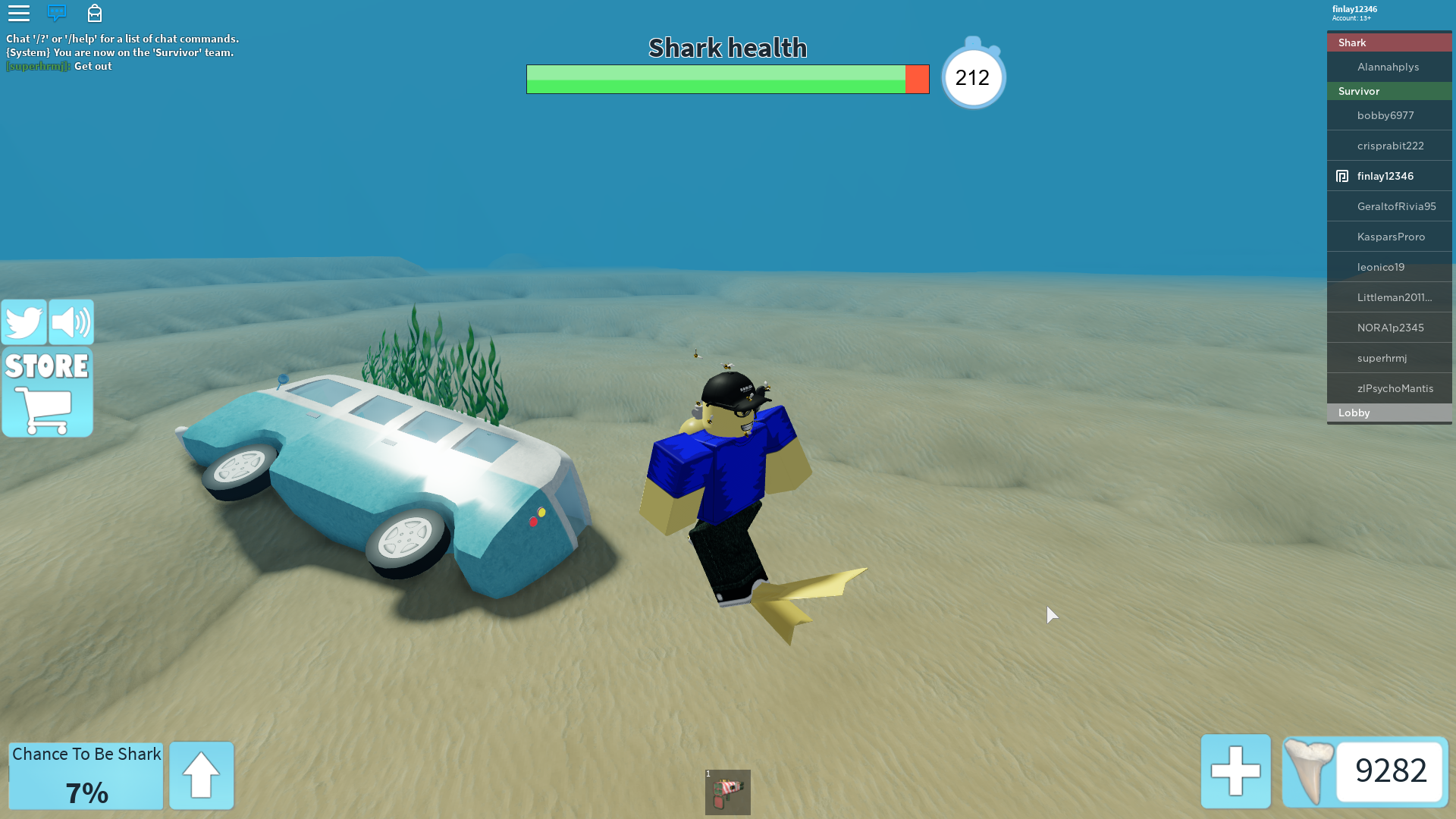 Roblox Backpacking Egg