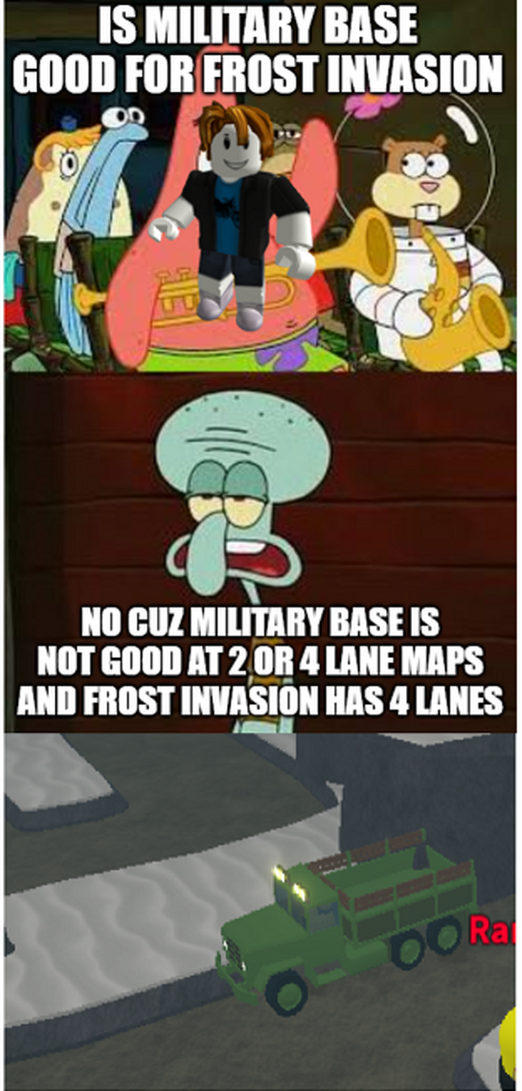 TDS Memes 3 Frost Invasion Memes Fandom