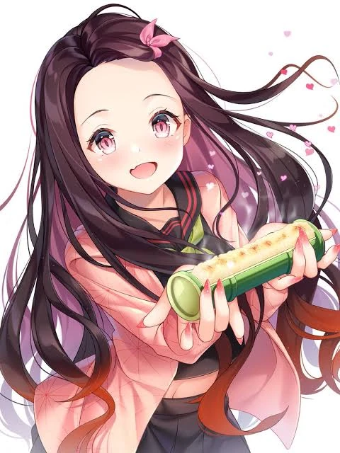 Nezuko Kamado Pictures Fandom