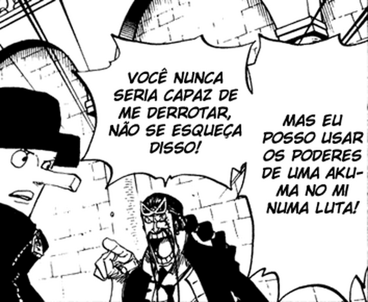 One Piece: 6 Despertares de Akuma no Mi Mais Perigosos