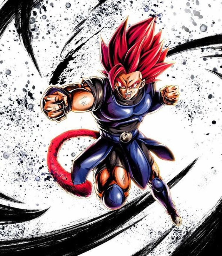 What's the weakest Shallot Form? : r/DragonballLegends