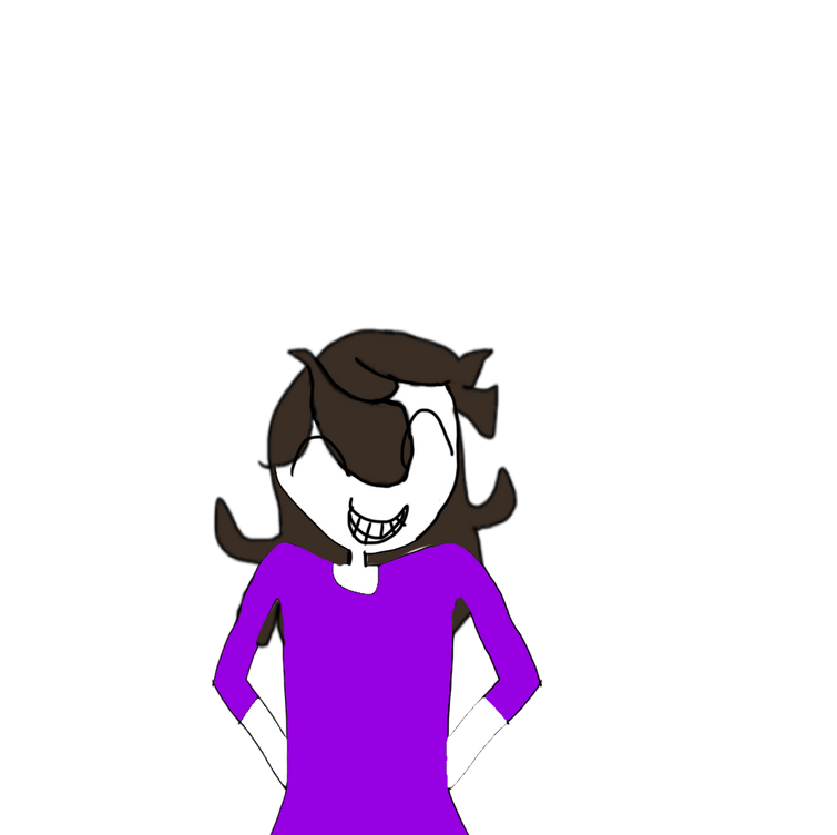 Jaiden Animation's Face!  Jaiden animations, Animation,  artists