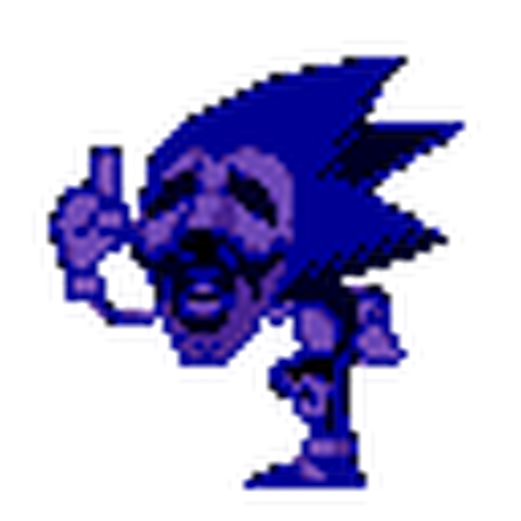 Majin Sonic Sprites (just for f̶̞͍̔̑̈́̾ů̵̢̢̹̻͚̫̬̥̉̆̋̃͜͜n̴̦̩͔̔̃̀̃̕͝ ...