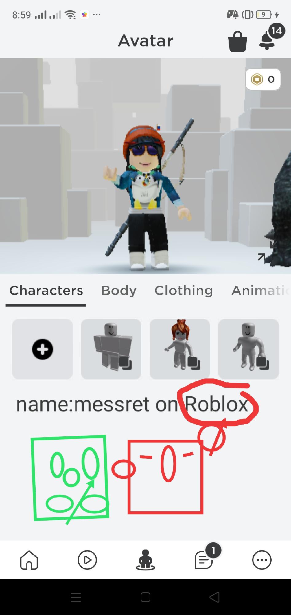 Dont Trip Army Shirt Template Roblox