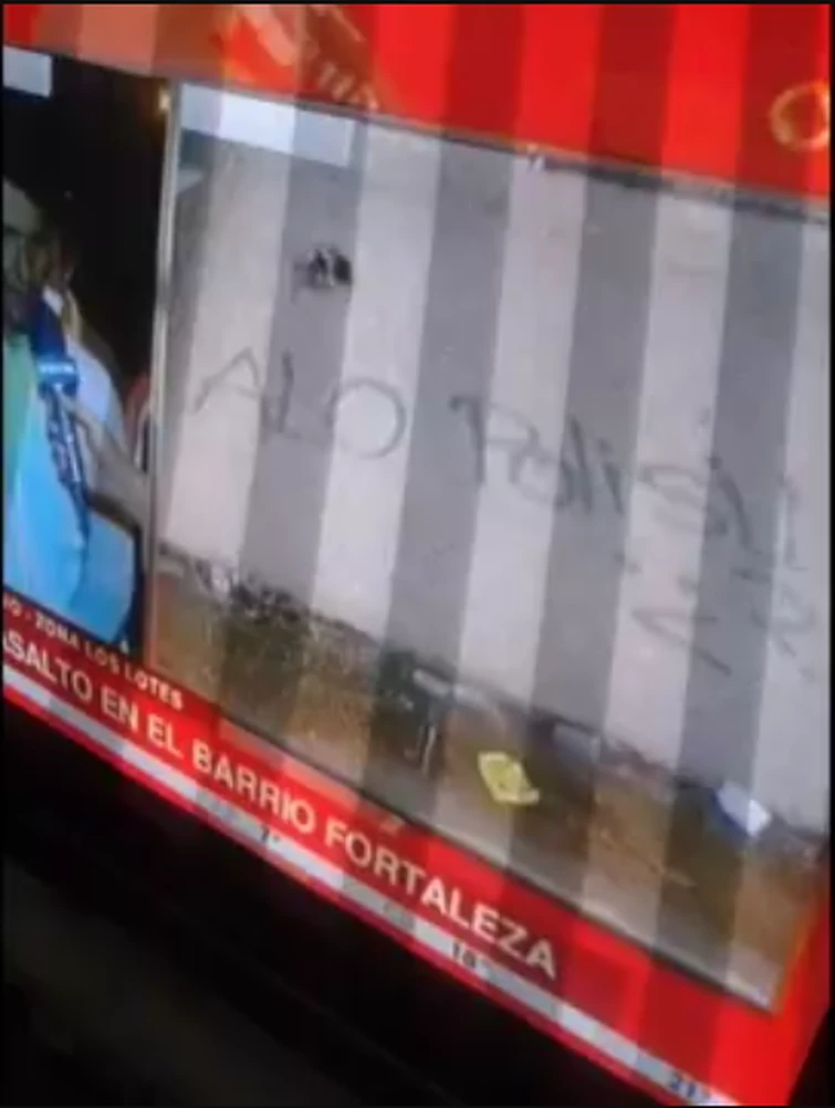 Encontr otra imagen de alo polisia :V | Fandom