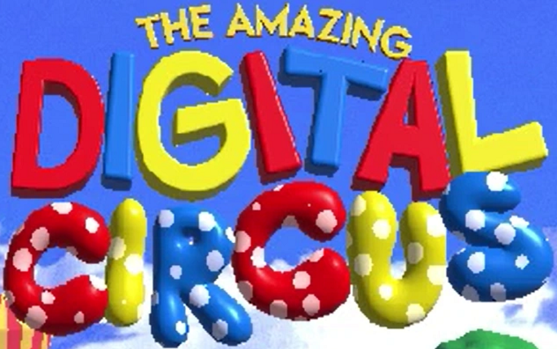 The Amazing Digital Circus Fandom