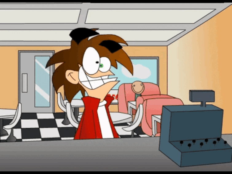 updated my comfort characters list | Fandom