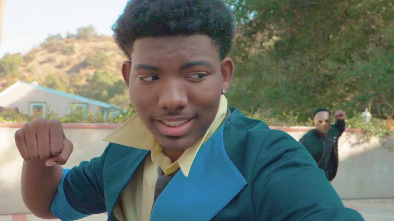 King Vader on the Power of Storytelling in Anime Fandom