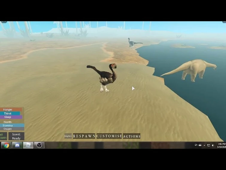 Discuss Everything About Dinosaur Mobile World Wiki | Fandom