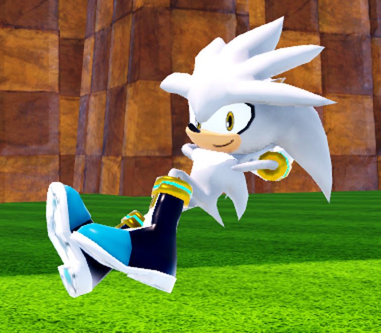 Sega & Gamefam Team Up For Roblox Sonic Speed Simulator Game