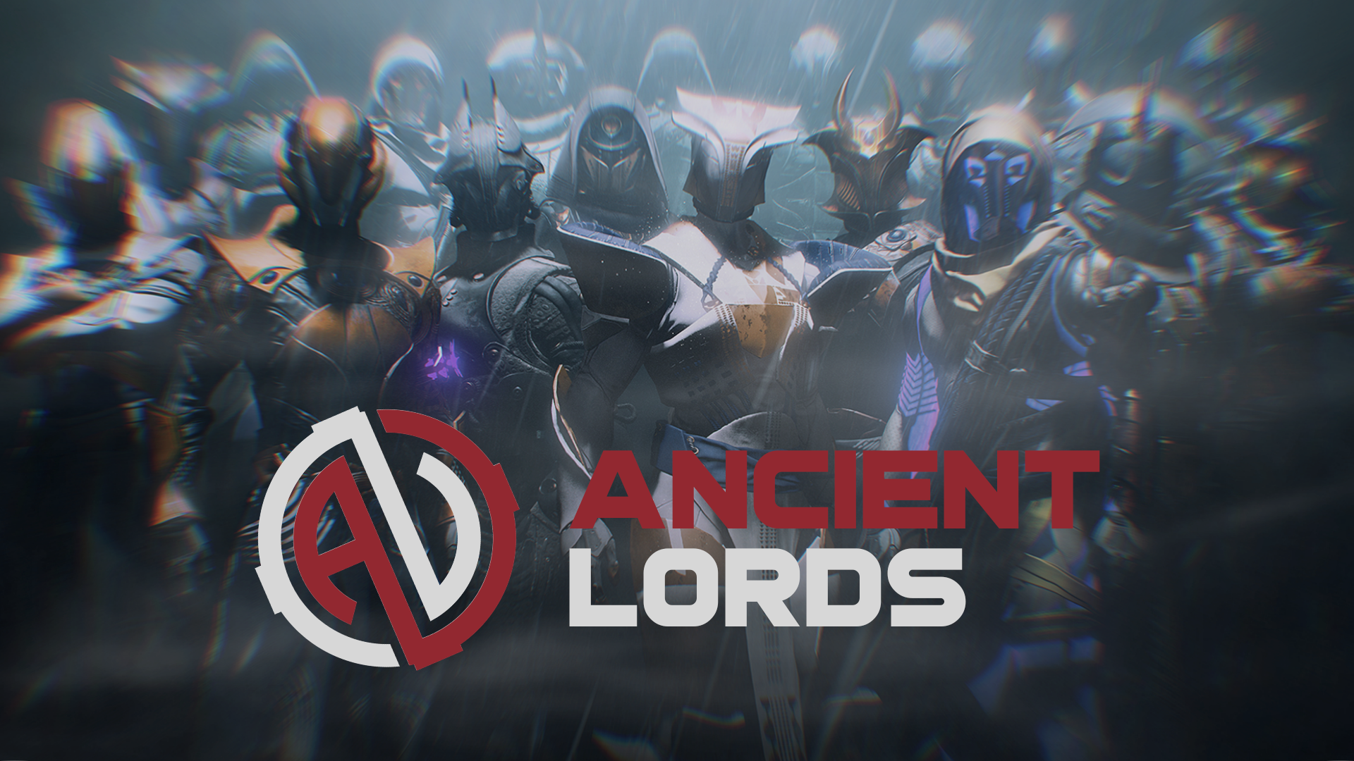 Ancient lords