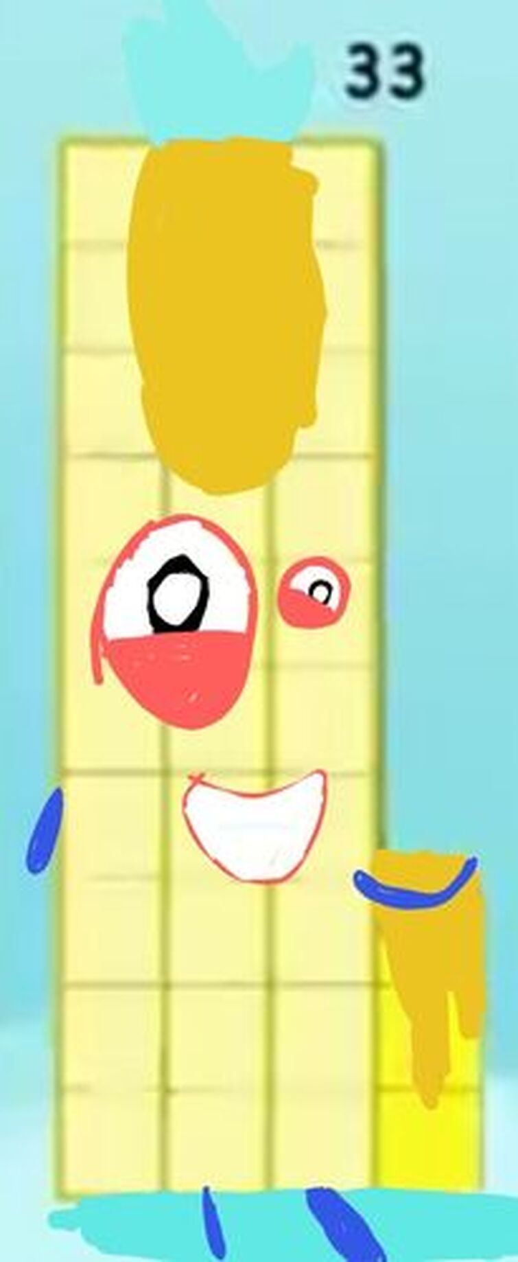 Is numberblocks series 6 next after colourblocks fandom