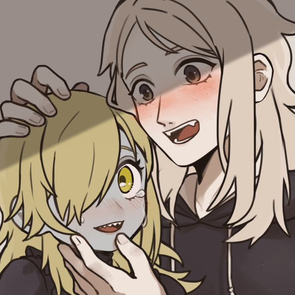 Clawzka And Alaska Ocs In Picrew Fandom