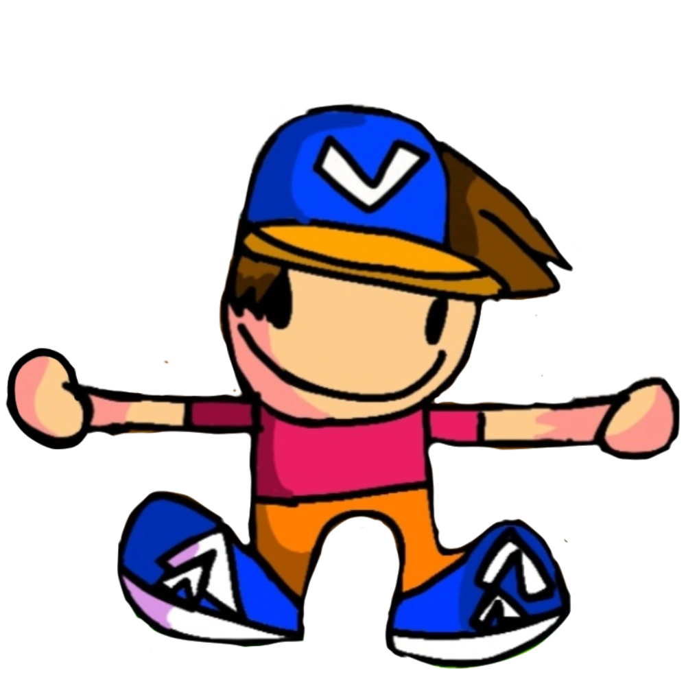 Draw my oc in msm style or ur style | Fandom