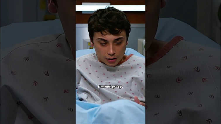 They couldn't accept that their son had a mental illness because he was so good#clips #tvshow