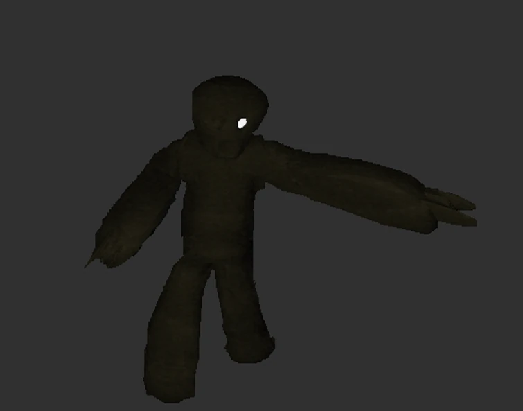 Discuss Everything About Apeirophobia Roblox Wiki | Fandom