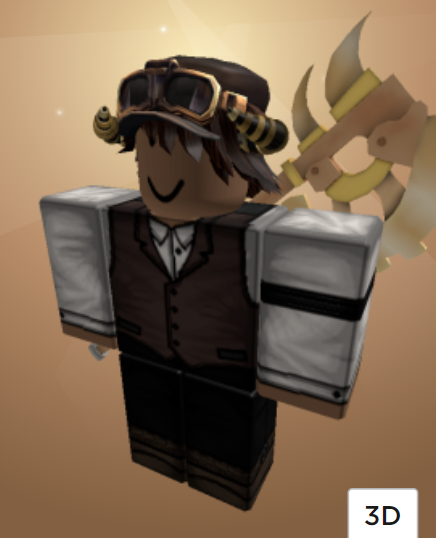 Opinions On My Roblox Avatar Fandom 