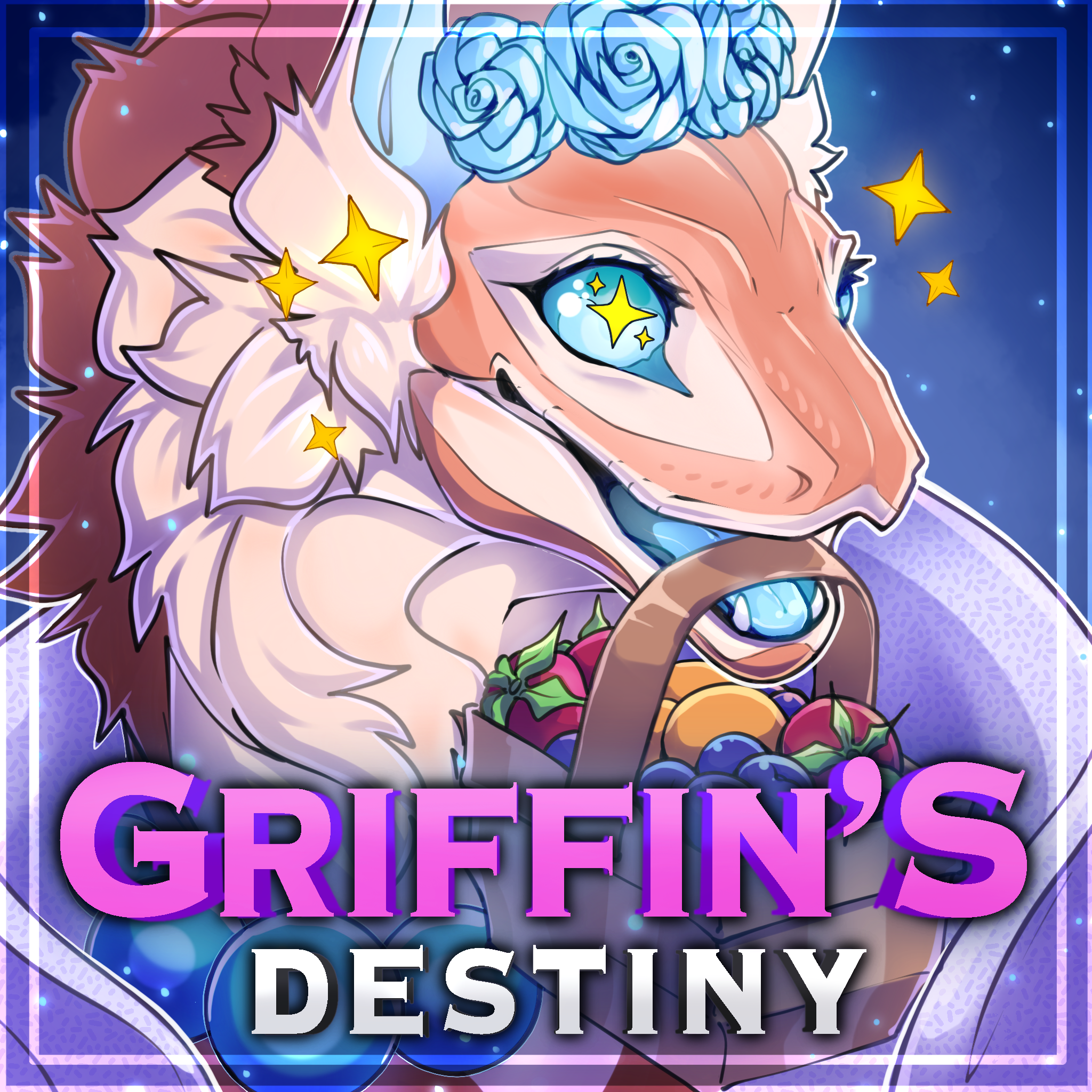 Griffin's Destiny, Griffin's Destiny Wiki