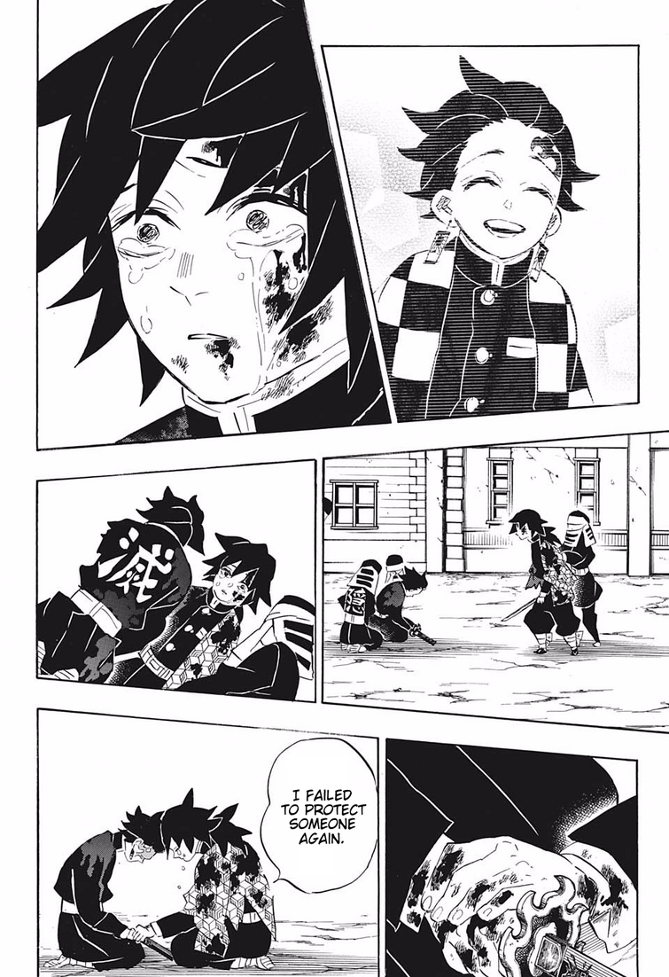 Discuss Everything About Kimetsu No Yaiba Wiki Fandom