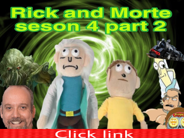 Discuss Everything About Rick And Morty Wiki Fandom