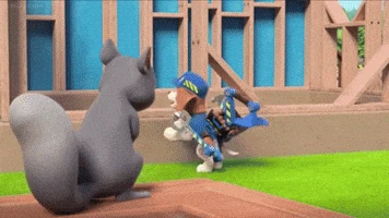 Moments before catastrophe | Fandom