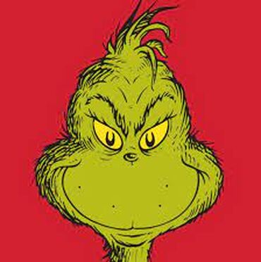 Jack (Nightmare before Chrismas) vs Grinch (The Grinch | Fandom