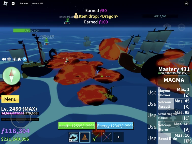 Discuss Everything About Blox Fruits Wiki Fandom