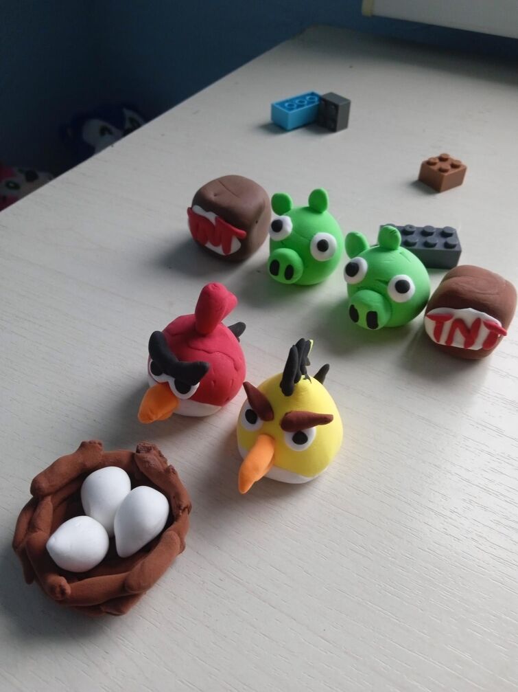 Discuss Everything About Angry Birds Wiki | Fandom