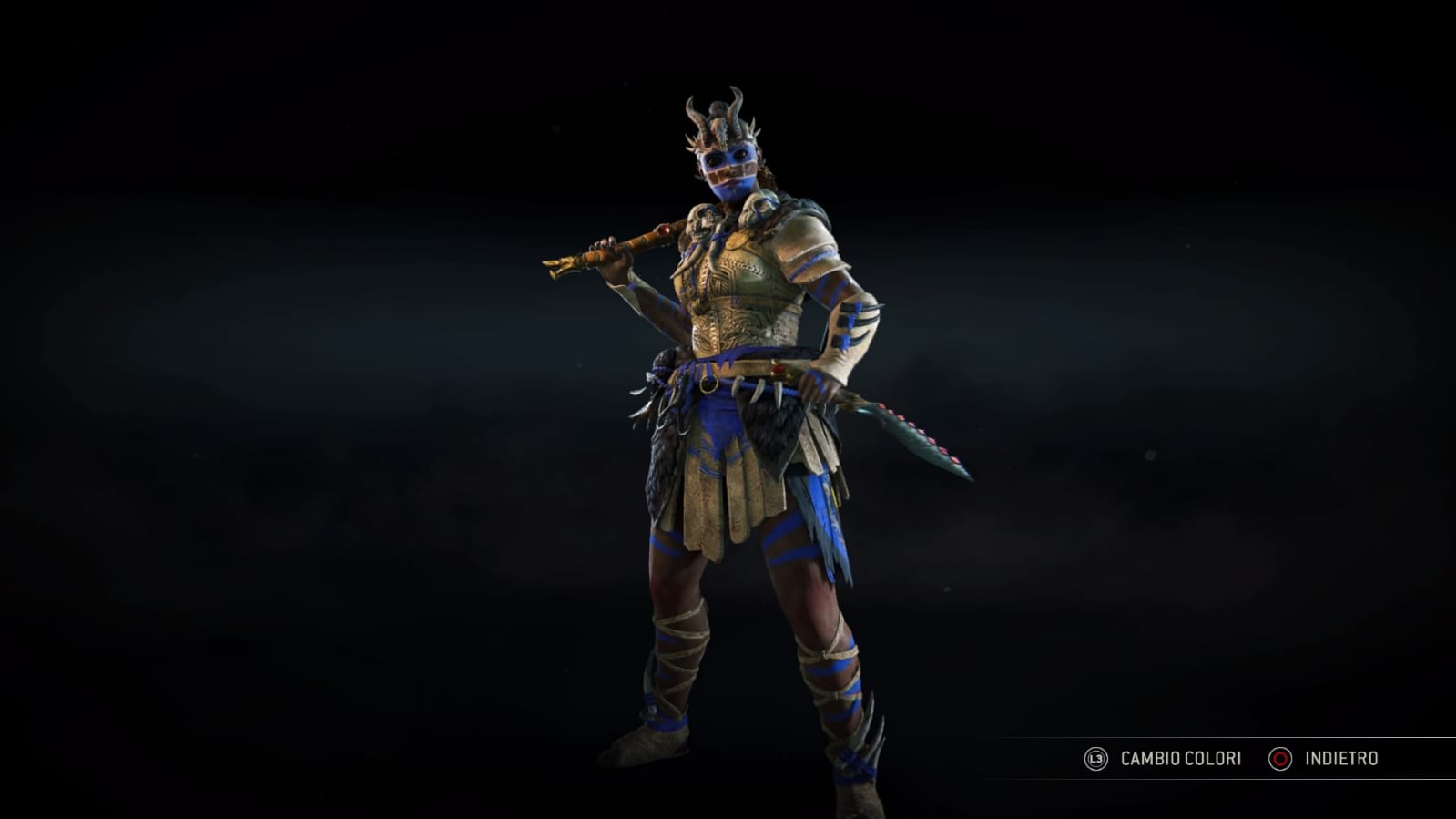 Shaman Fashion Fandom