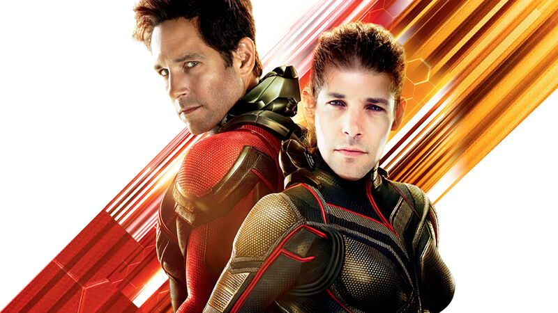 Ant-Man Actor Paul Rudd Finds It 'Very Weird Thing' To Be Famous