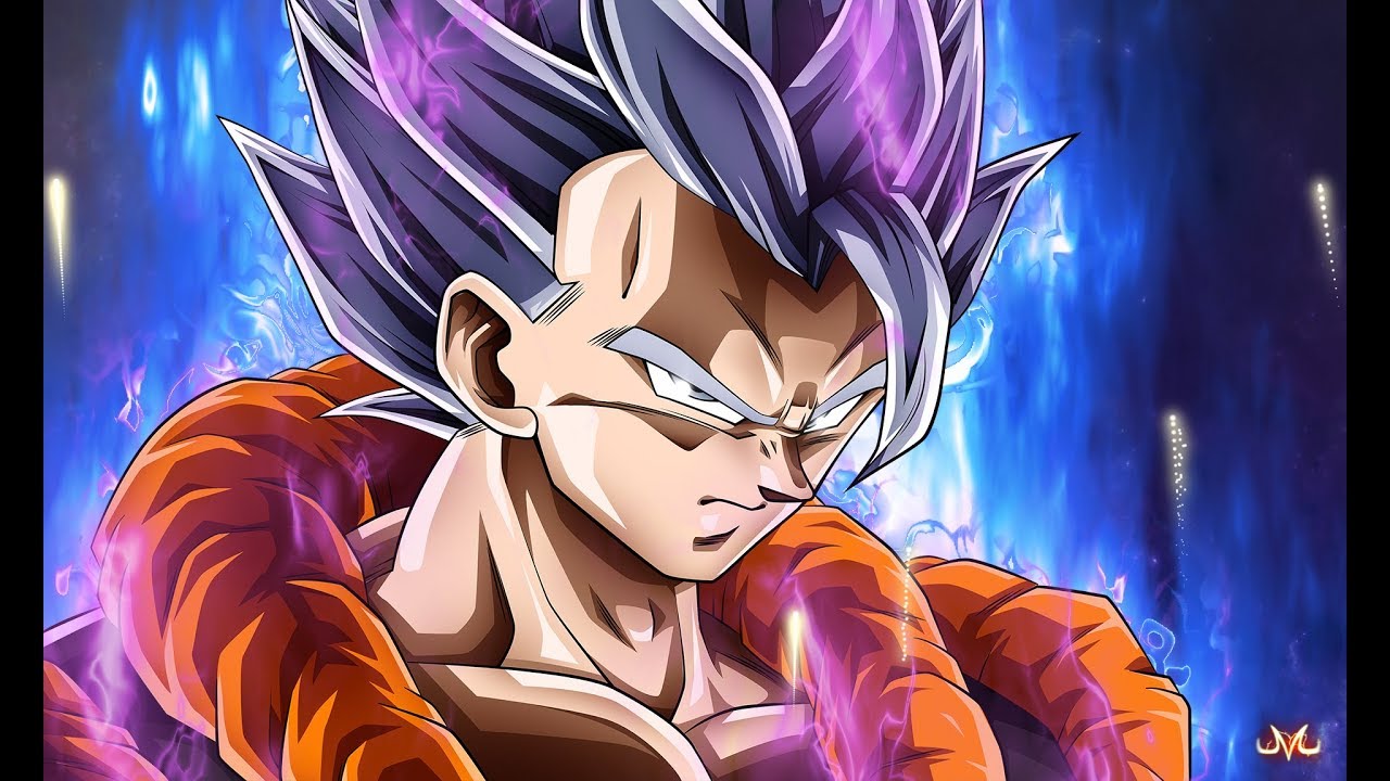 gogeta and vegito fusion