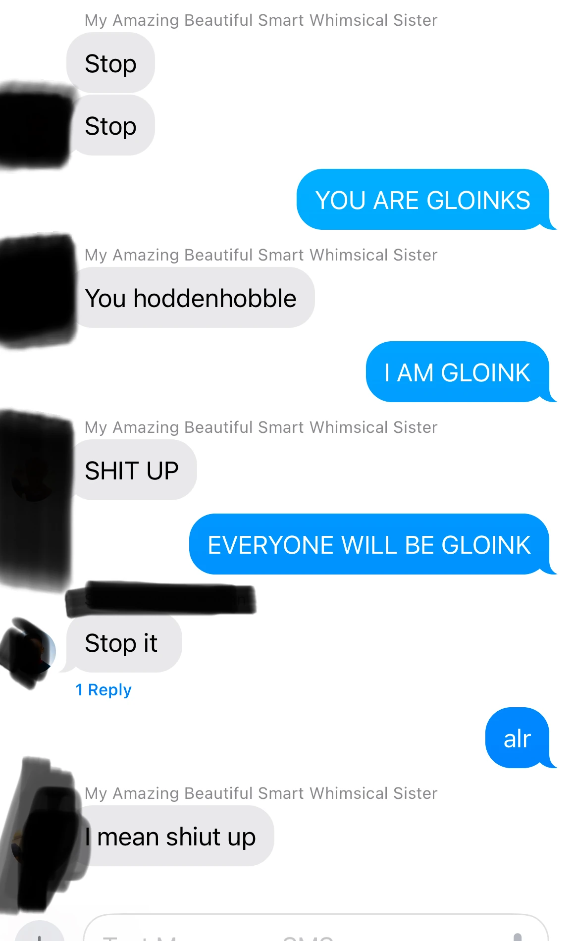 family gc core | Fandom