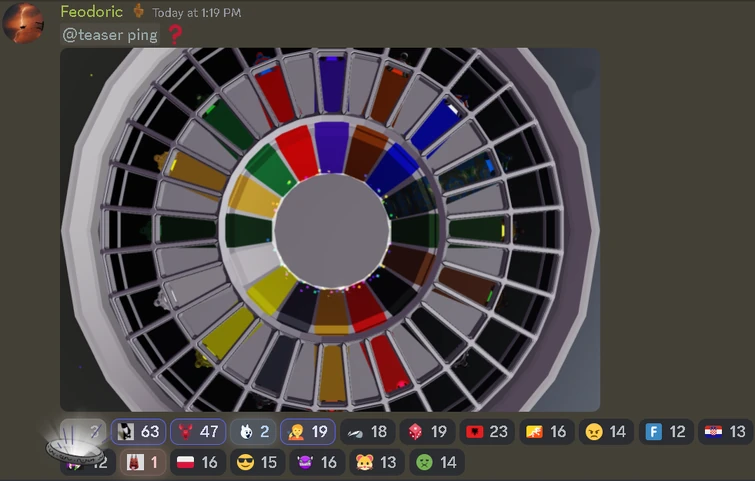 Discuss Everything About Find The Chomiks Wiki Fandom