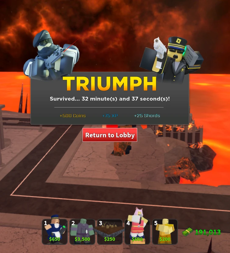 Discuss Everything About Tower Defense Simulator Wiki | Fandom