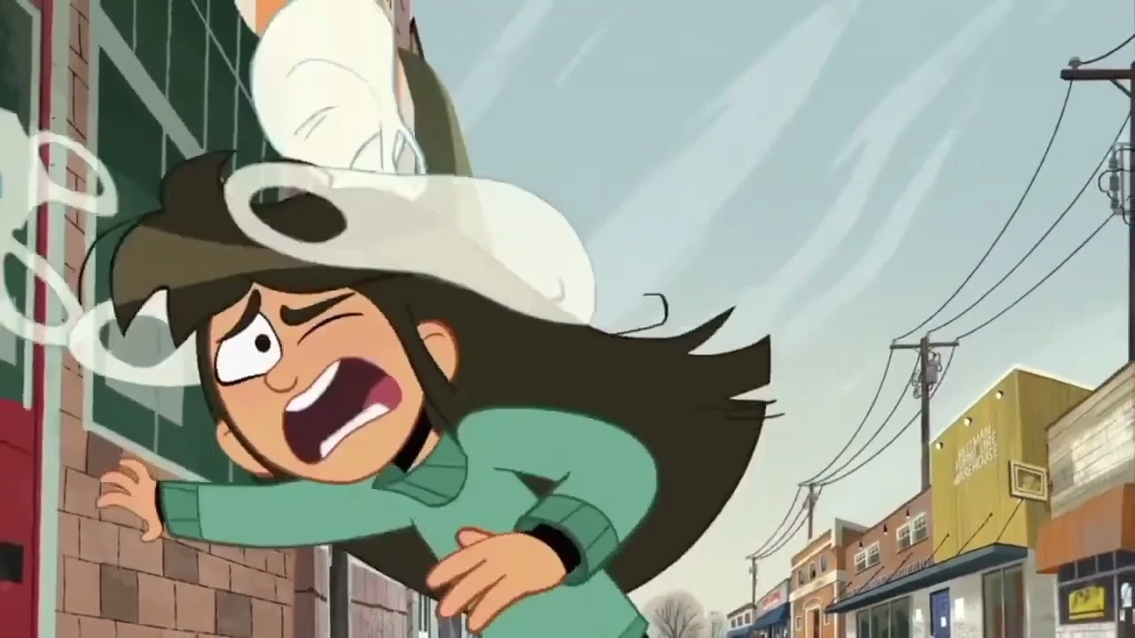 No mercy for Libby Fandom