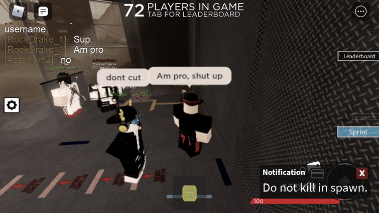 100+] Funny Roblox Pictures