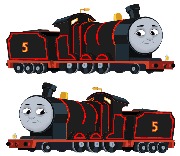Thomas And The Breakdown Train AEG Fandom
