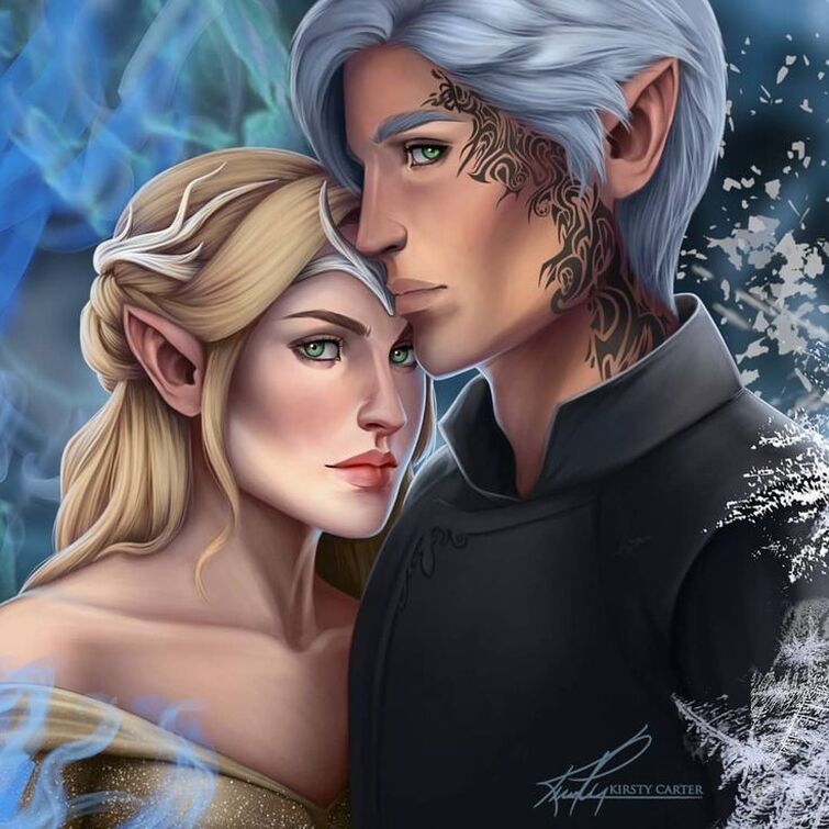 Discuss Everything About Throne of Glass Wiki | Fandom