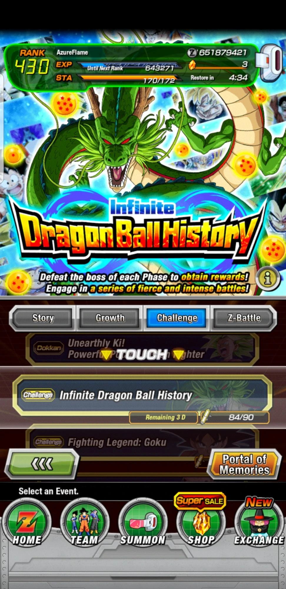 What Do You Guys Think I Would Say New Stage For Dl But It Doesn T Say The Same On Jp Fandom