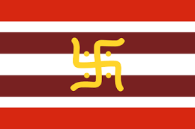 The Truth About Maurya Fandom - roblox nazi flag