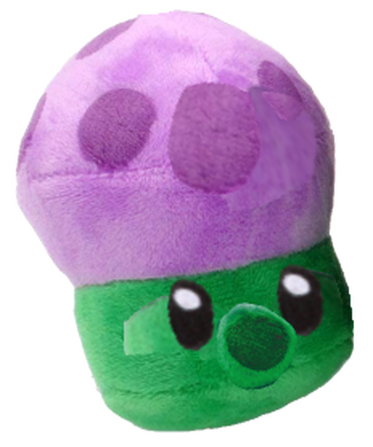 Linxin 2 Plush concepts i made Fandom